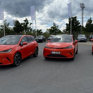 BYD bringt mit dem Dolphin G DM-i einen Plug-in-Hybrid im B-Segment. (Bild: Wehner - VCG)