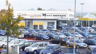  (Archiv: Vogel Business Media)