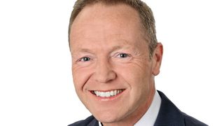 Michael Boe, Vice President & General Manager Global Aftermarket bei Borg-Warner Emission, Thermal and Turbosystems. (Bild: Borg-Warner)