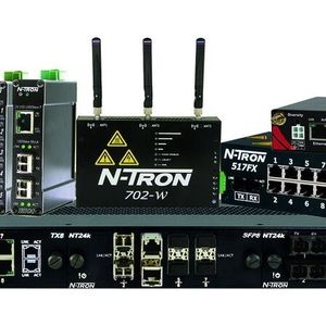 (Bild: Red Lion Controls)