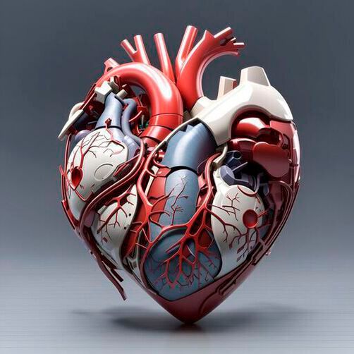 Each year, millions of people around the world undergo PCI, a non-surgical intervention to treat blockages in the coronary arteries. (Source:  Pixabay)