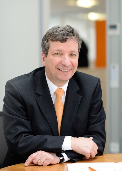 Dr. Peter Köhler wird zum 1. März 2017 in den Aufsichtsrat der Weidmüller Gruppe berufen. (Weidmüller)
