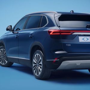 Ab Ende März soll das Auto in der Türkei ausgeliefert werden. Für den Start in Deutschland und Westeuropa gibt sich der Hersteller aber noch mindestens eineinhalb Jahre Zeit.(Bild:  Togg)