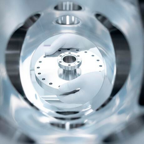 Le thème-phare de cette édition 2023 de parts2clean sera la « haute pureté » ou comment éliminer toutes les impuretés y compris les plus infimes. Le thème-phare de cette édition 2023 de parts2clean sera la « haute pureté » ou comment éliminer toutes les impuretés y compris les plus infimes.