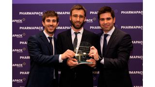 Pharmapack Europe has recently announced the winners of the prestigious 2023 Pharmapack Awards spanning five categories across two dedicated awards.  (Source: Pharmapack Europe )