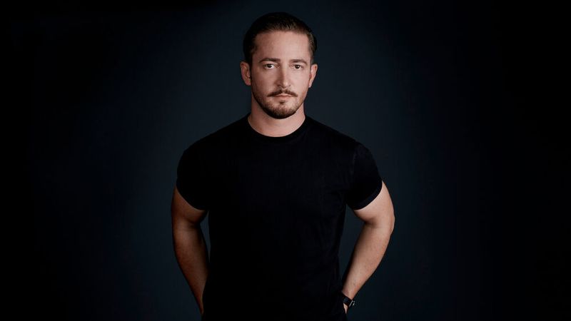 ... und Rea Stark. (Bild: Piëch Automotive)