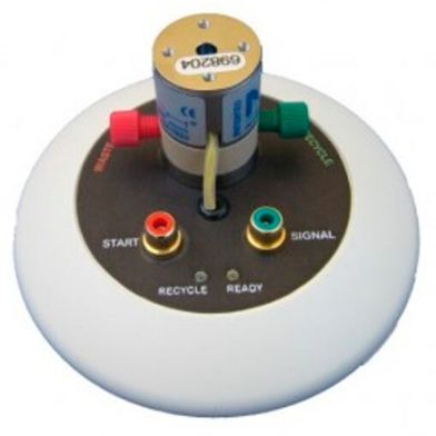 Biotech Fluidics has announced the Smartsaver solvent recycling unit which is designed to recover up to 90 % of your mobile phase by redirection of the pure solvent to the solvent reservoir during isocratic HPLC. (Source: Biotech Fluidics )