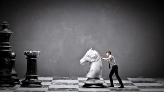 Erfolgreiche Unternehmen planen: die Firmen-strategie, einzelne Aufträge oder die Mitarbeiter-entwicklung. Auch Lernen sollte geplant werden, damit es am Ende erfolgreich wird. (Bild: olly - Fotolia.com)