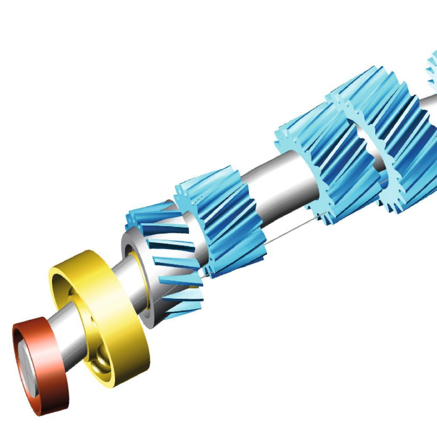 Neuigkeiten zum Thema Wellenberechnung