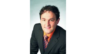 Martin Wild (32) ist Vice President Multi Channel bei der Media-Saturn Holding GmbH. (Archiv: Vogel Business Media)