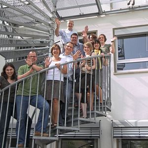 Bilder aus 30 Jahren Redaktion PROCESS. Viel Spaß beim Rückblick.(Bild:  PROCESS)