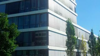 Der Zulieferer Nexteer eröffnet in München ein neues Service-Büro. (Nexteer)