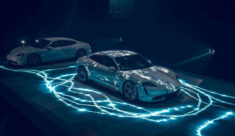 Innovationen äußern sich im Automobilbau an vielen Stellen. Die deutsche Automobilindustrie hat allerdings in den letzten Jahren ihre Innovationskraft in der Breite verloren.(Bild:  Porsche)