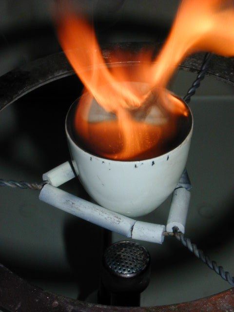 Abbildung 1 Keine Vorveraschung mehr nötig .JPG (CEM GmbH)