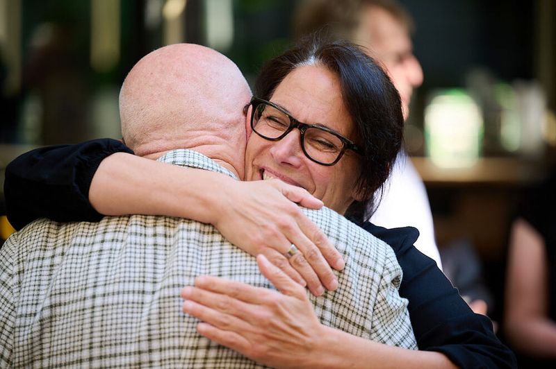 Impressionen des Frühlingsfests der ELEKTRONIKPRAXIS im April 2025. (Bild: © EYE AM CHRIS)