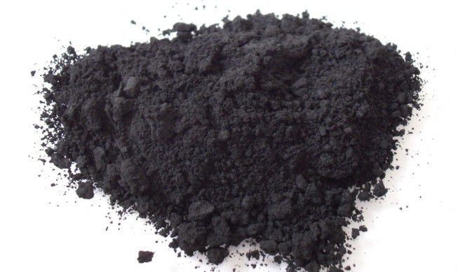 The rubber industry in India uses about 95% of carbon black production, with about 70% being used by India's tire industry.  (Picture: Wikimedia)