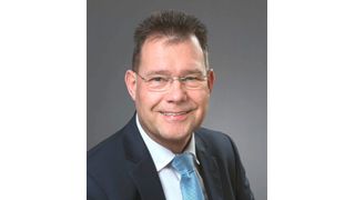 Geschäftsführer Matthias Kroll: „Die bei der Fertigung von Steritrays gewonnenen Erfahrungen können wir auch für die Realisierung anderer Träger- oder Aufnahmesysteme für die Labor-, Hygiene- und Diagnosetechnik nutzen.“  (LK Mechanik)