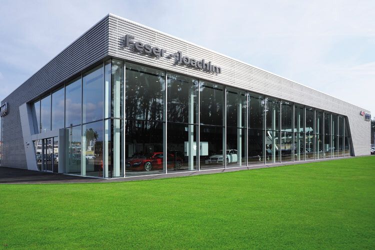 Die Konsolidierung und der weitere Ausbau der Marktposition sind die Hauptpunkte in der Unternehmensstrategie der Feser-Graf-Gruppe. (Foto: Feser-Graf)