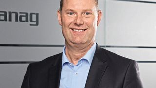 Christian Hegel: „Unsere Hauptaufgabe ist und bleibt, Einkaufs-, System- und Prozessvorteile für unsere Mitglieder zu generieren.“ (Bild: www.martinlukaskim.de)