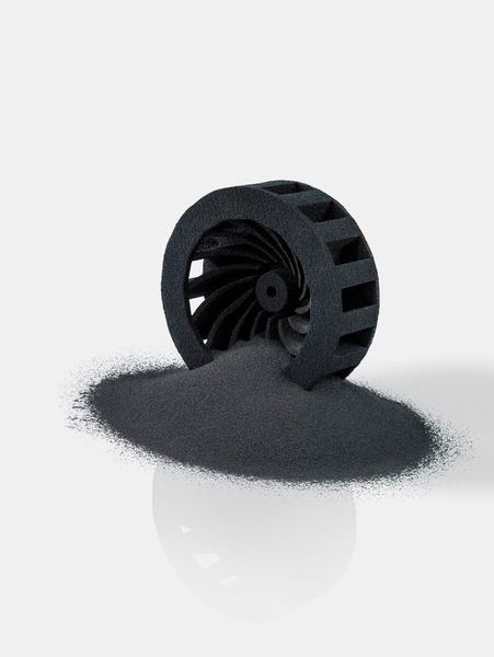 SGL Group and The Exone Company aim to make carbon ready for the 3D printing market (SGL Group)