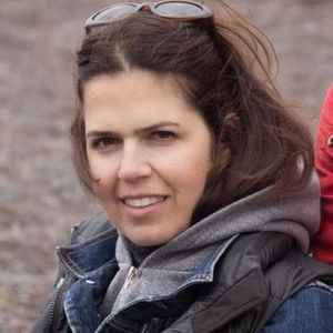 Jenny Fielding leitet als Managing Director mehrere Techstars-Programme. Vor Techstars hat sie unter anderem die BBC Labs mit gegründet.