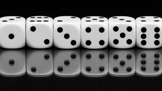 Menschen und Tiere haben einen „Zahlensinn“, eine angeborene Fähigkeit, die Anzahl sichtbarer Objekte in ihrem Blickfeld intuitiv zu erfassen. (Symbolbild) (gemeinfrei)