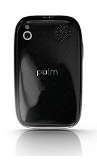 Der WebOS-Klassiker: Palm Pre (Bild: HP)