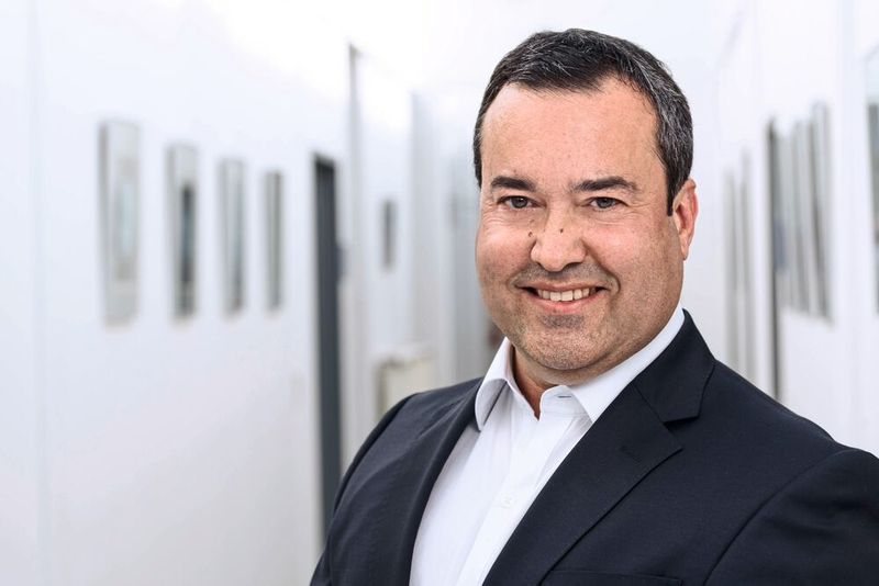 Michael S. Murgai, Director Strategy & Operations bei Contact Software: 