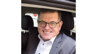 Nexteer Automotive bestellt Rüdiger Hiemenz als neuen Executive Director Engineering Europe & South America. (Nexteer Automotive)