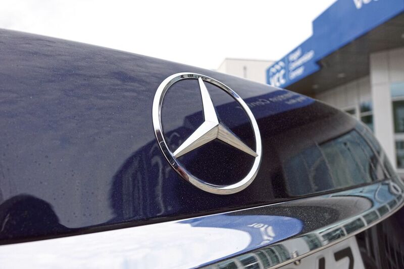 Daimler will seine Position in China ausbauen.