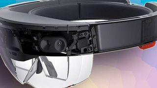 Die HoloLens schafft den Zugang zu Augmented Reality. Die AR-Brille funktioniert auch ohne Smartphone oder zusätzlichem Computer.  (Bild: Pixabay)