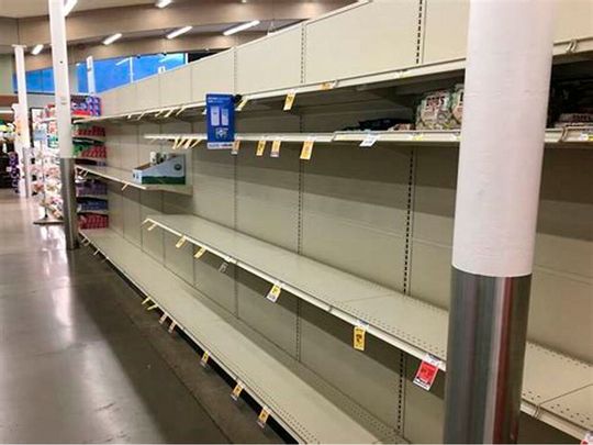 Das Bild ist vielen noch in Erinnerung. Das Problem von Lieferengpässen hat 2021 die meisten Betriebe leiden lassen, die Vorleistungen bezogen haben. Wen es am meisten getroffen hat und wie darauf reagiert wurde, zeigt eine aktuelle Studie des IAB.(Bild:  E. Dekanter)