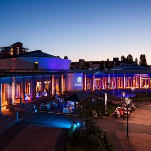 Von A wie Airbus bis Z wie Zodiac Aerospace - die 9. europäische ATC präsentiert hochwertige Keynote-Vorträge.