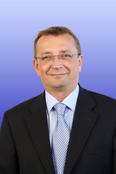 Achim Löhr, Director PLM Value Channel bei Dassault Systèmes, zum PLM-Forum: „Natürlich haben wir auch in diesem Jahr ein lohnendes Programm zusammengestellt: Insgesamt über 25 externe Referenten aus den Bereichen Maschinen- und Anlagenbau, Fahrzeugbau, High-Tech, Energie und Medizintechnik geben einen Einblick, wie sie ihre Produktivität mit Hilfe von PLM erhöhen.“ Bild: Dassault Systèmes (Archiv: Vogel Business Media)