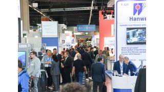 Auf der Sensor+Test 2026, führende Fachmesse für Sensorik, Mess- und Prüftechnik, standen vom 9. bis 11. Juni 2026 Innovationen, Fachgespräche und der direkte Austausch zwischen Industrie, Forschung und Entwicklung im Mittelpunkt. (Bild: AMA Service)