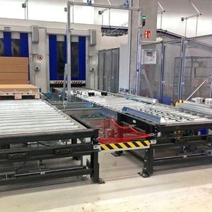 (Bild: Hörmann Logistik)