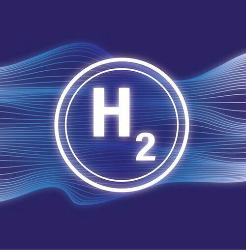 This will be the largest planned hydrogen powered fuel cell installation in the United States. This will be the largest planned hydrogen powered fuel cell installation in the United States.
