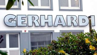 Nun hat die Krise in der Automobilbranche auch den Zulieferer Gerhardi zu Fall gebracht, denn jetzt hat der Lüdenscheider Kunststoffteile-Hersteller Insolvenz anmelden müssen. (Bild: Gerhardi)