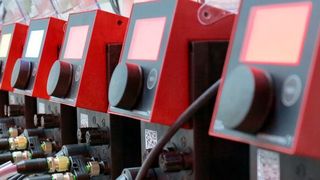 Grundfos investiert in die digitale Transformation, in der das Unternehmen die Strategie sieht,  seine branchenführende Position zu verteidigen.
 (Grundfos)