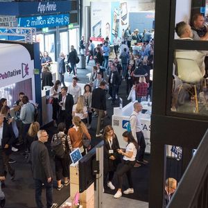 (Bild:  DMEXCO | Kölnmesse)