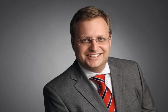 Dr. Jörg Stahlmann, Geschäftsführung der Consenses GmbH.(Bild:  Consenses)