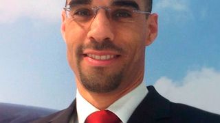 Marc Osseux ist bei der Renault Retail Group für Renault Express verantwortlich. (Renault)