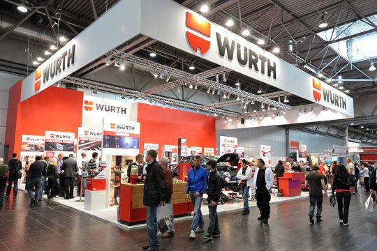  (Archiv: Vogel Business Media)