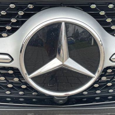 Der Mercedes-Absatz sinkt weiter, der BEV-Absatz hat allerdings im zweiten Quartal spürbar zugelegt. (Bild: Grimm – VCG)