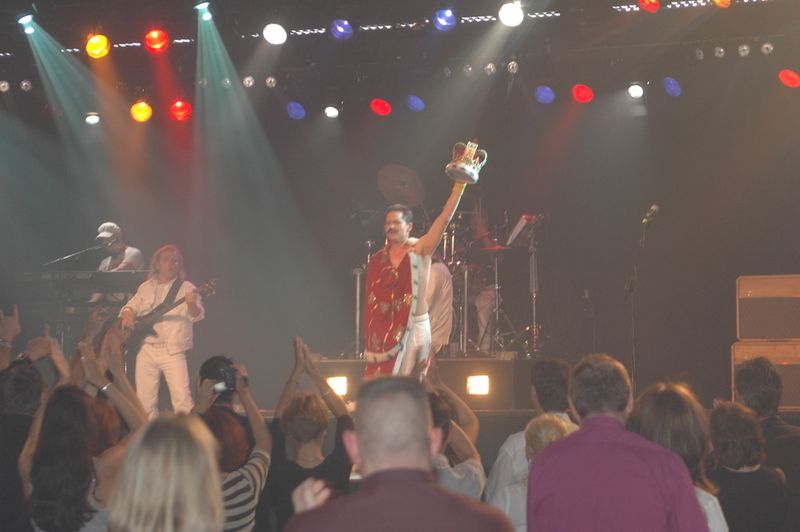 Freddy the King (Archiv: Vogel Business Media)