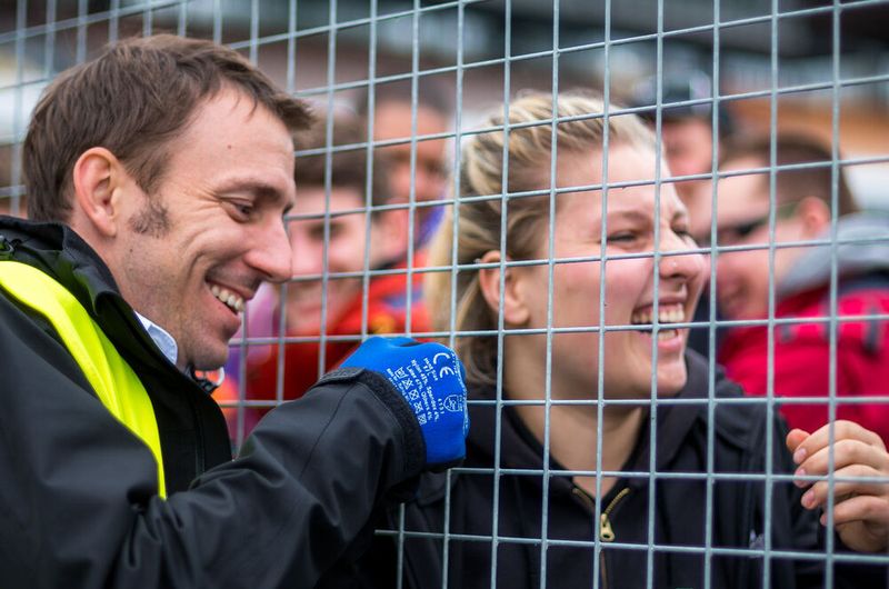 Foto-Impressionen von der Formula Student Germany 2015 (Bild: 