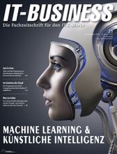 IT-BUSINESS 23/2019 (IT-BUSINESS)