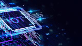 Die Implementierung von IIoT und Industrie 4.0-Anwendungen kann sehr komplex sein. Standards wie die OPC UA können diesen Prozess vereinfachen. (Bild: Denis Putilov / Adobe Stock)