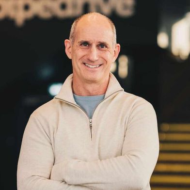 Der Autor: John Mutuski ist Chief Information Security Officer (CISO) bei Pipedrive (Bild: Pipedrive)