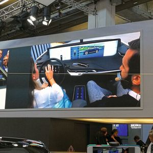 (Svenja Gelowicz/»Automobil Industrie«)